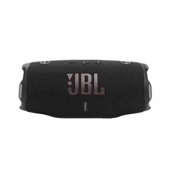 6494047 (JBLCHARGE6BLK) JBL Charge 6 Portable Bluetooth Speaker - Black